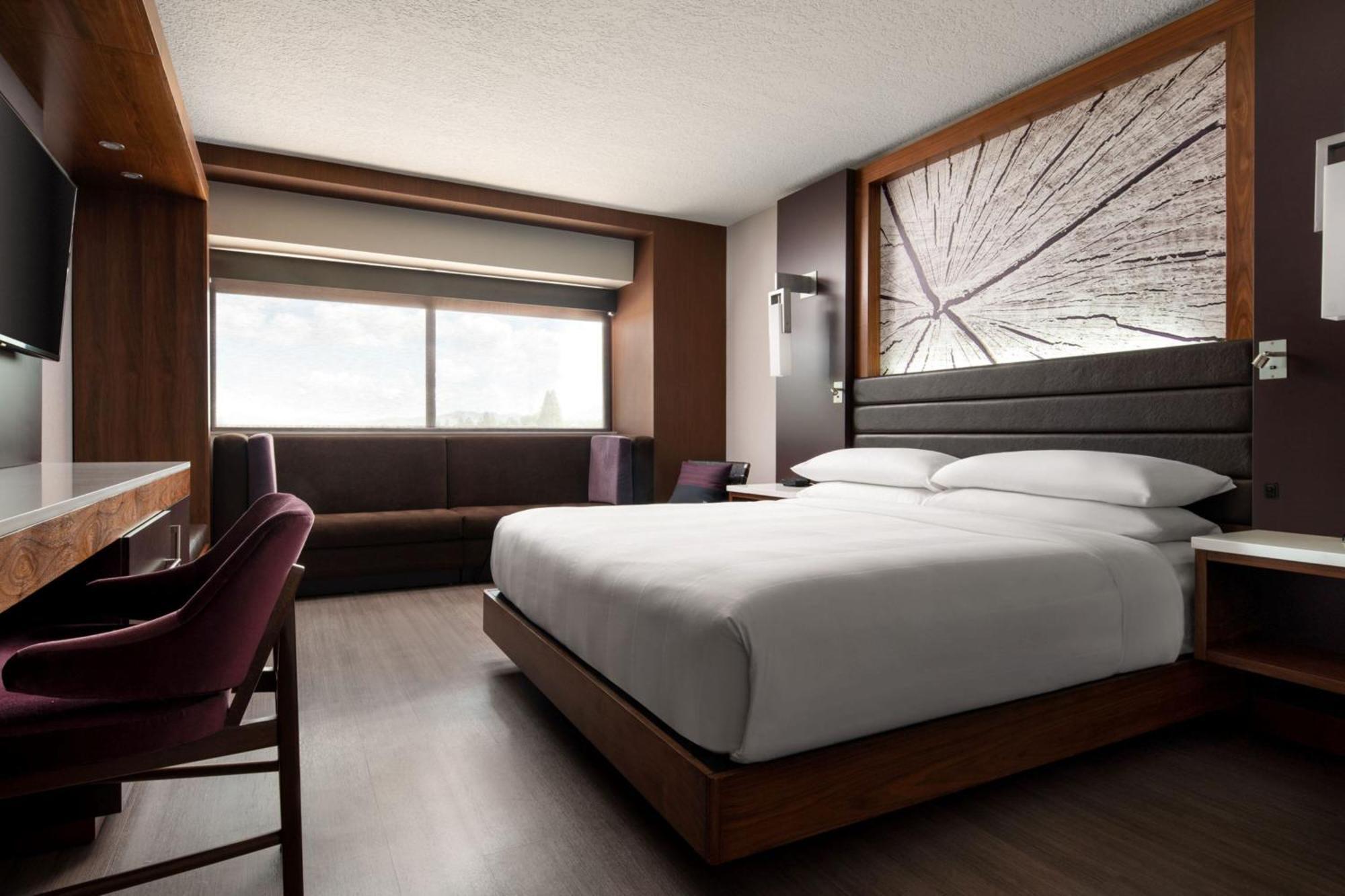 วอลนัต ครีก แมริออท Hotel วอลนัทครีก ภายนอก รูปภาพ