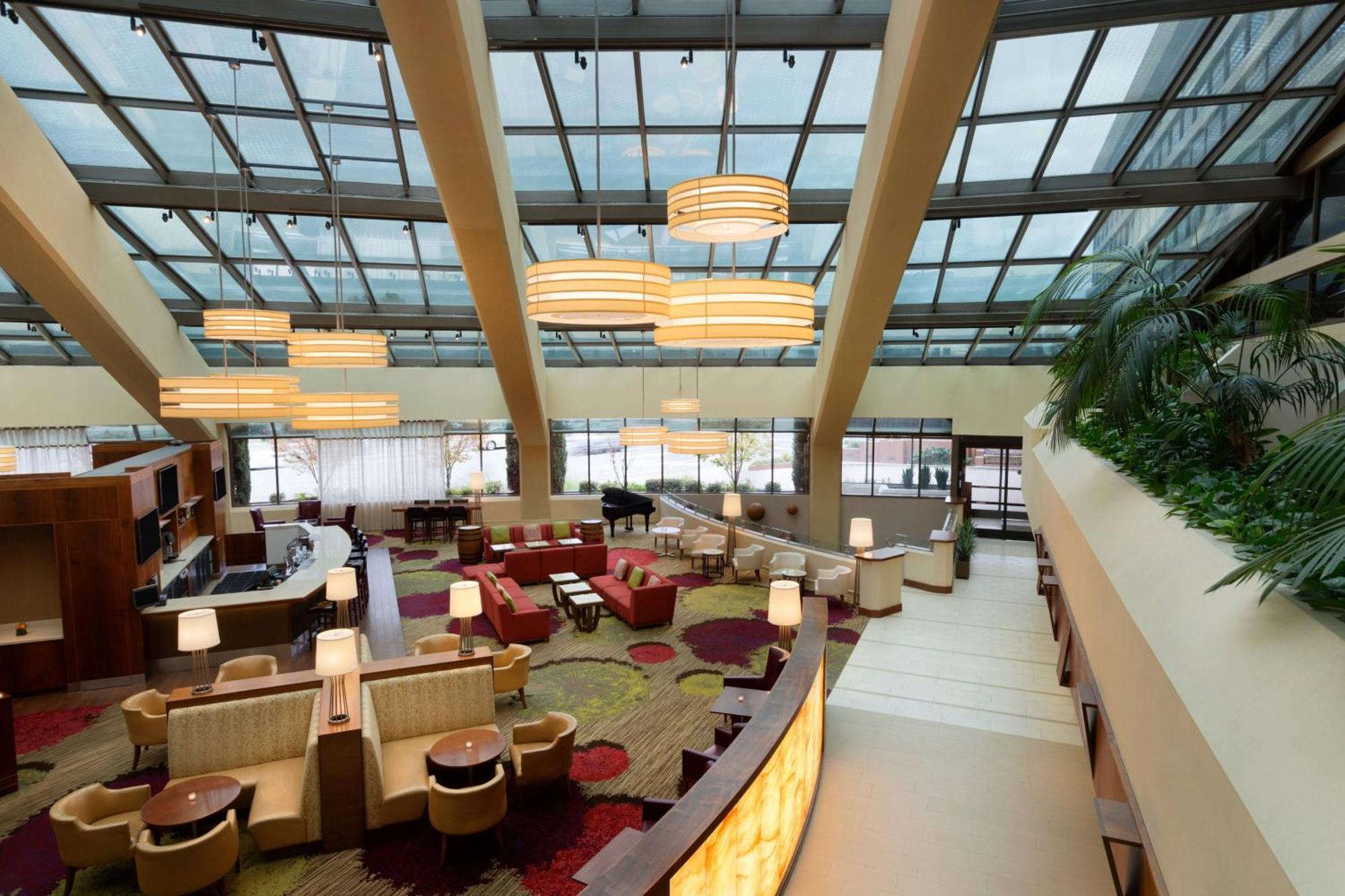 วอลนัต ครีก แมริออท Hotel วอลนัทครีก ภายนอก รูปภาพ